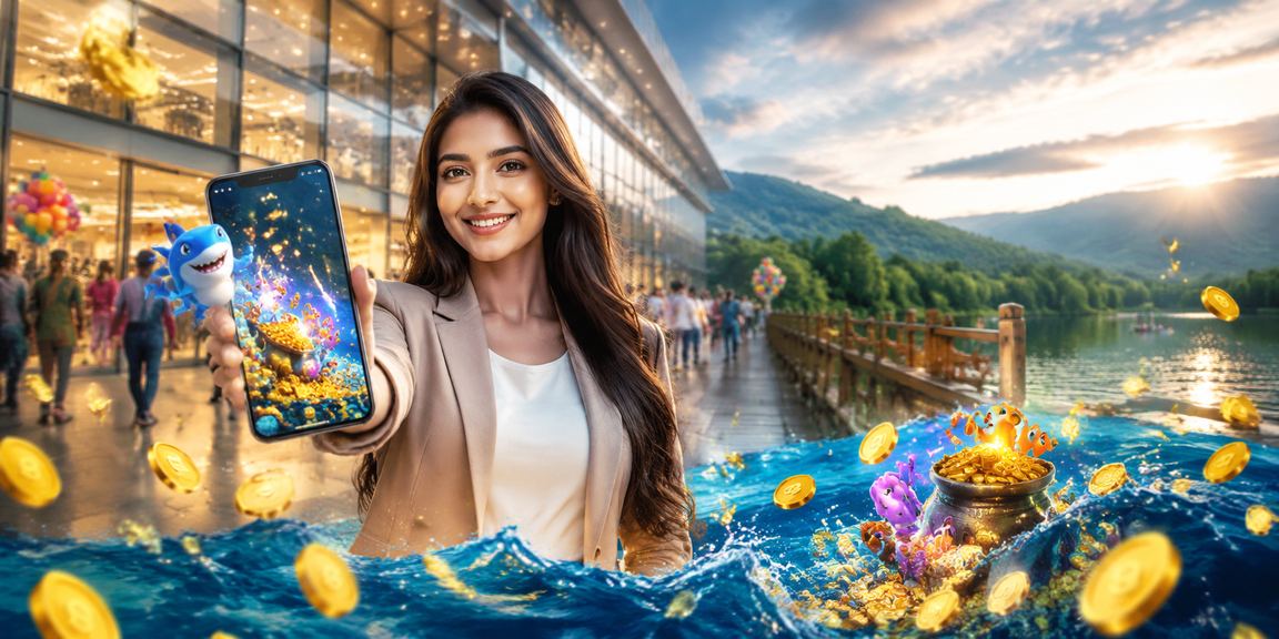 The Thrilling bd111 Fishing Game Experience in Bandarban