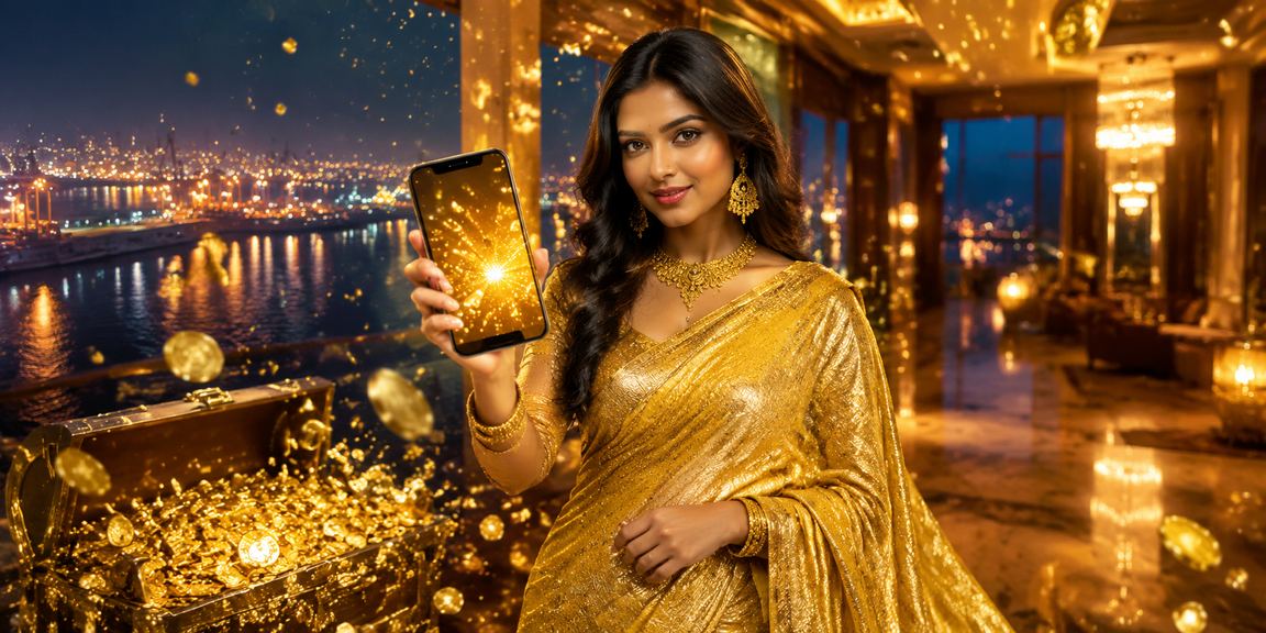 চট্টগ্রামে শাড়ি পরে মোবাইলে bd111 ক্যাসিনোতে রেজিস্ট্রেশন প্রক্রিয়া সম্পন্ন করার দৃশ্য