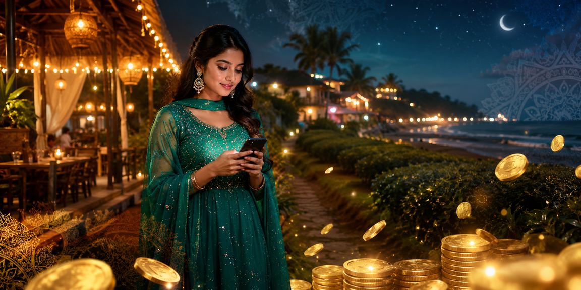 কক্সবাজারে ঈদ উৎসবে bd111 ক্যাশব্যাক বোনাস উদযাপন