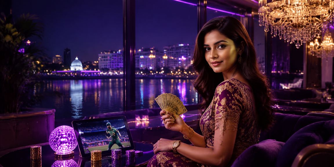 কুমিল্লার নিয়নআলোয় ক্রিকেট বেটিং বিশ্লেষণের রাতের পরিবেশ
