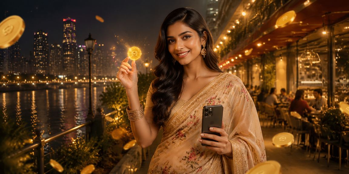 Enjoying bd111 Cashback & Bonus Benefits in Dhaka