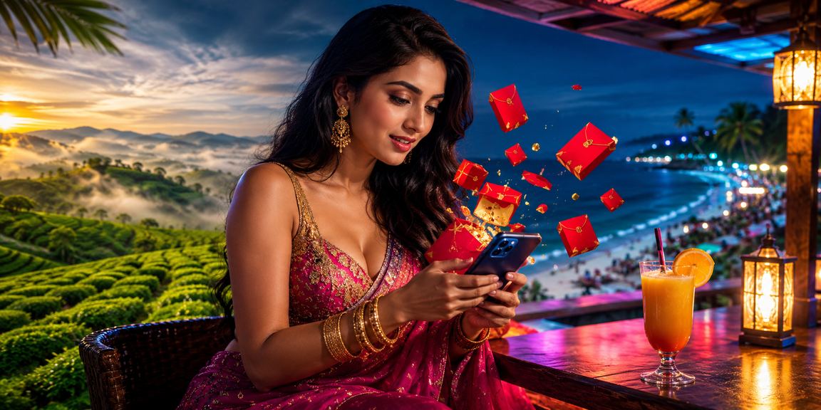 সেন্ট মার্টিনের চা বাগানে bd111 রেড এনভেলপ বোনাস ও অ্যাকাউন্ট সুরক্ষার নিরাপদ পরিবেশ
